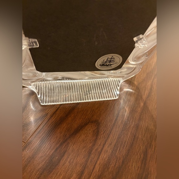 Crystal Photo Frame - Picture 3 of 3